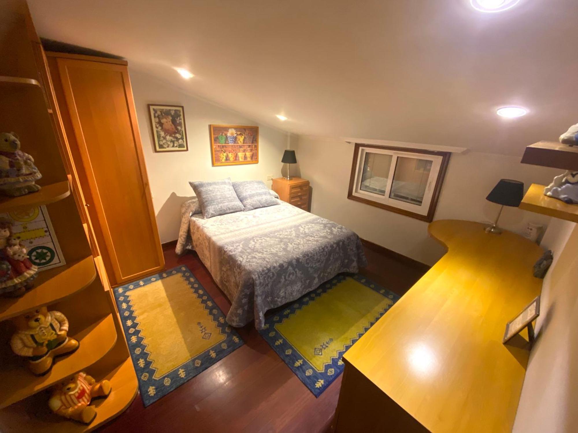 Apartamento La Casita De La Playa Redondela Exterior foto