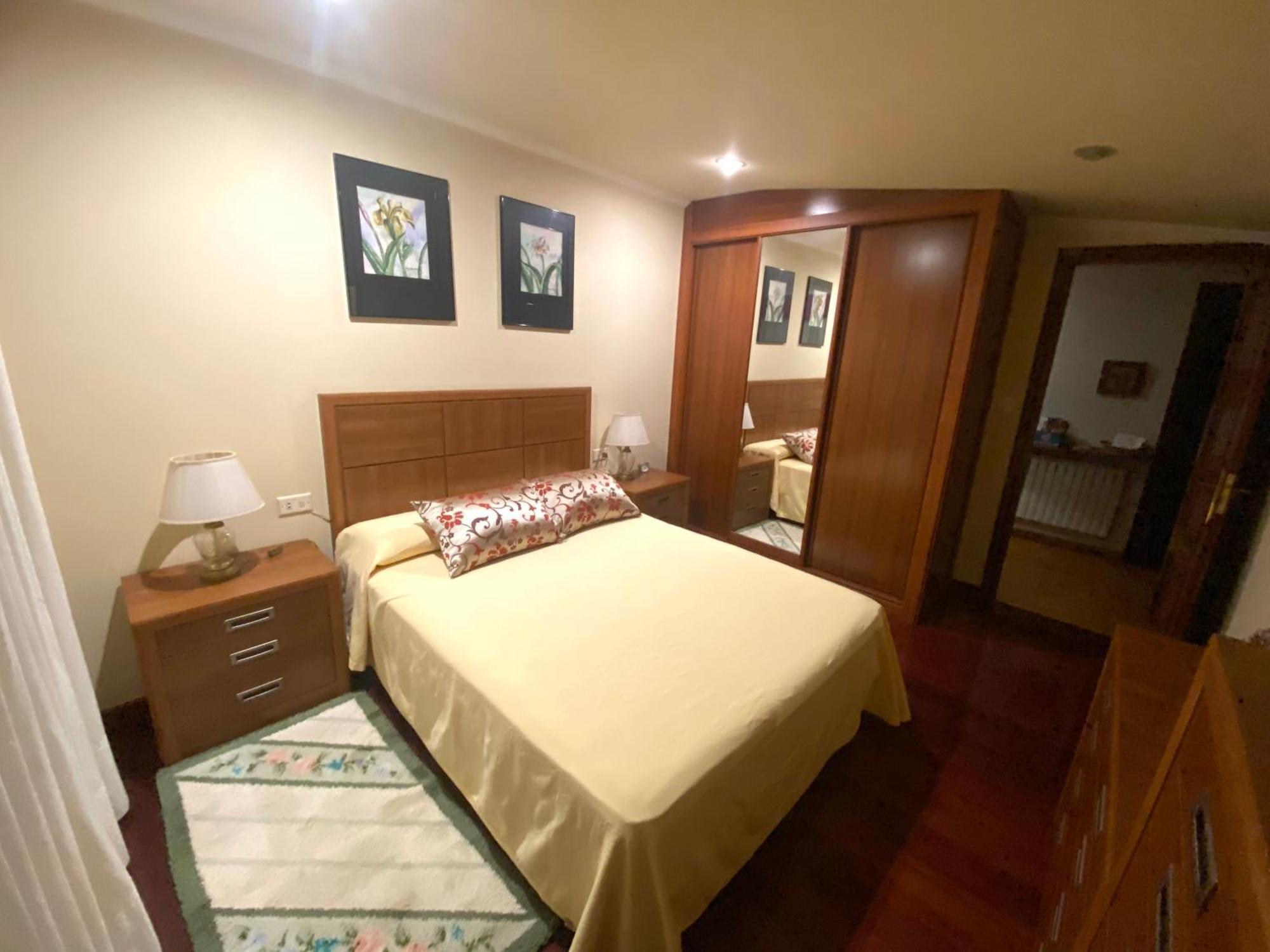 Apartamento La Casita De La Playa Redondela Exterior foto