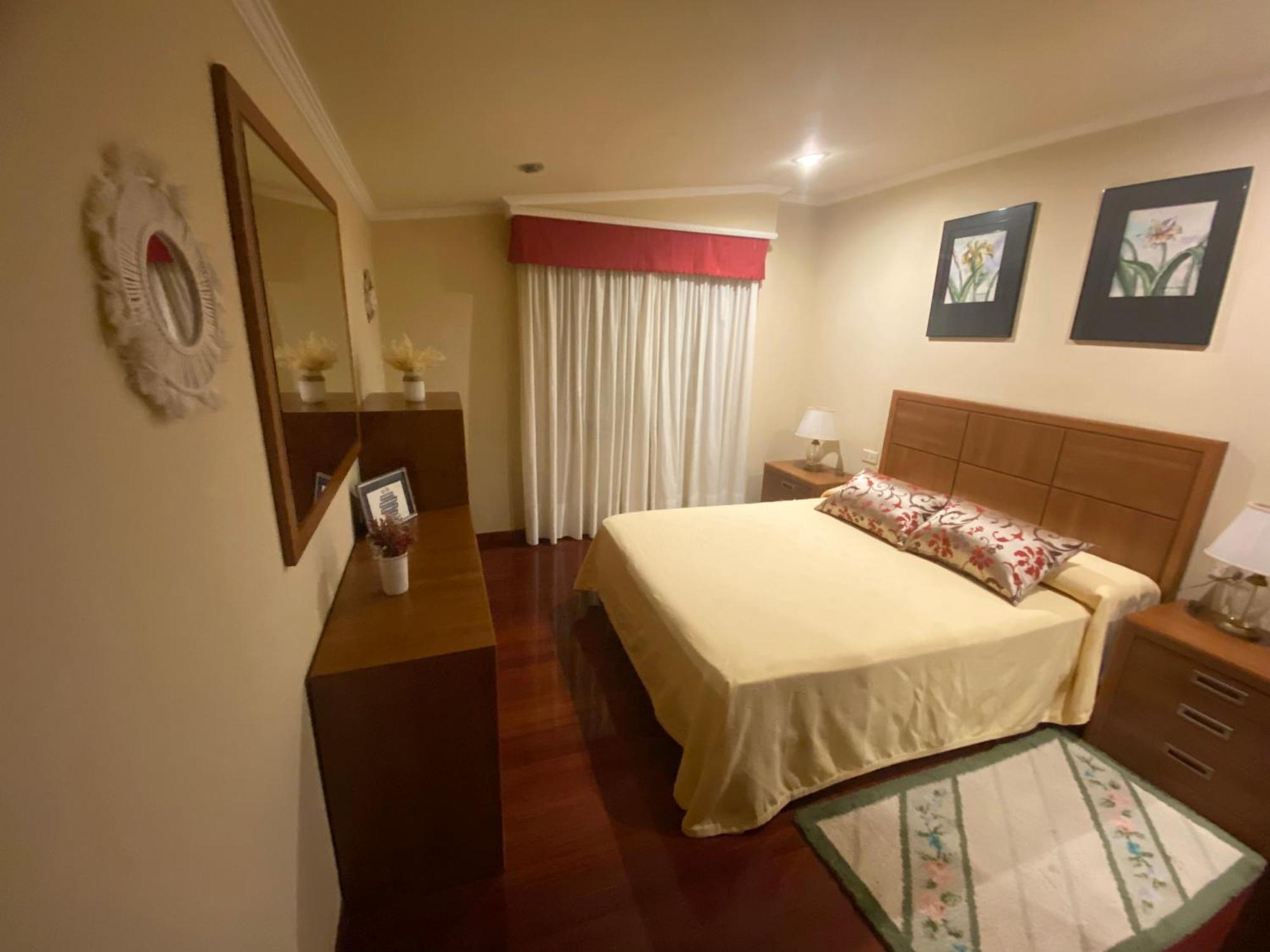 Apartamento La Casita De La Playa Redondela Exterior foto