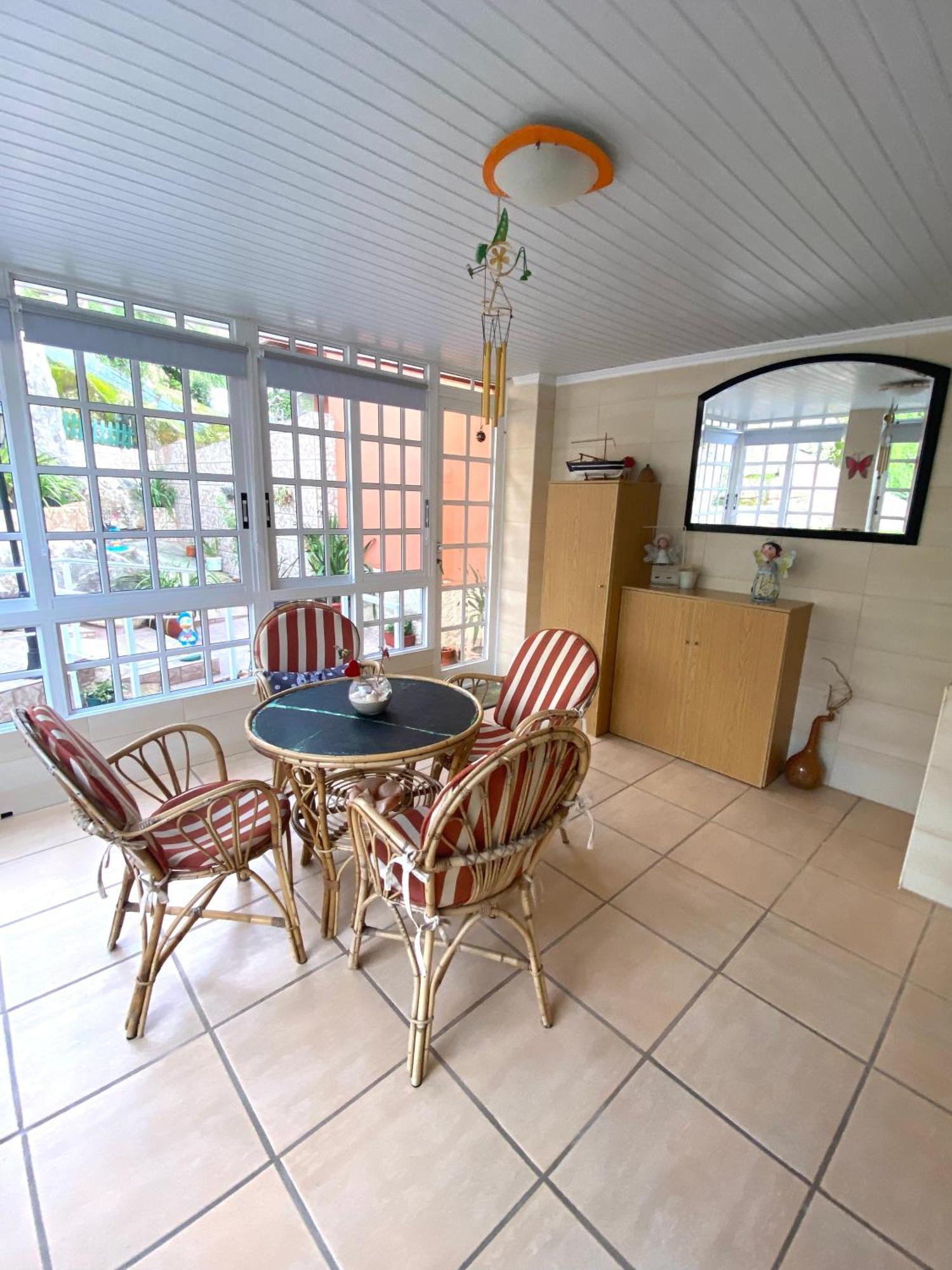 Apartamento La Casita De La Playa Redondela Exterior foto
